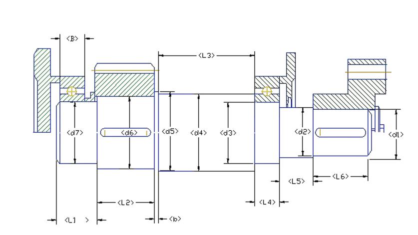 6308轴承尺寸参数,6010塑料轴承