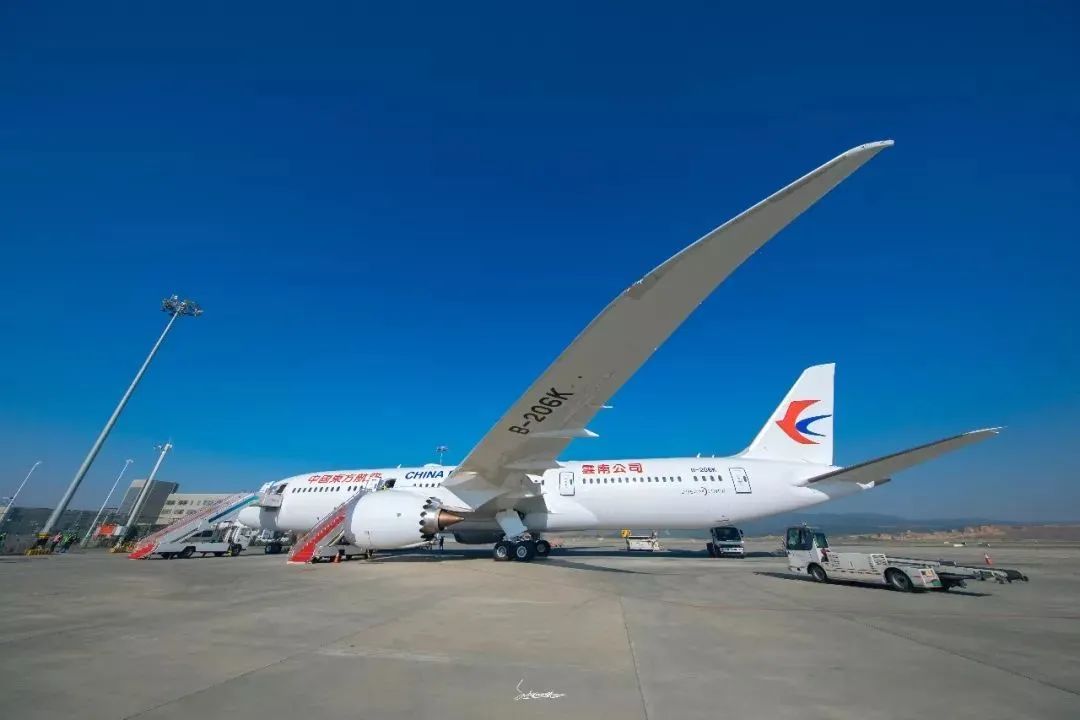 航空公司逃离云南？