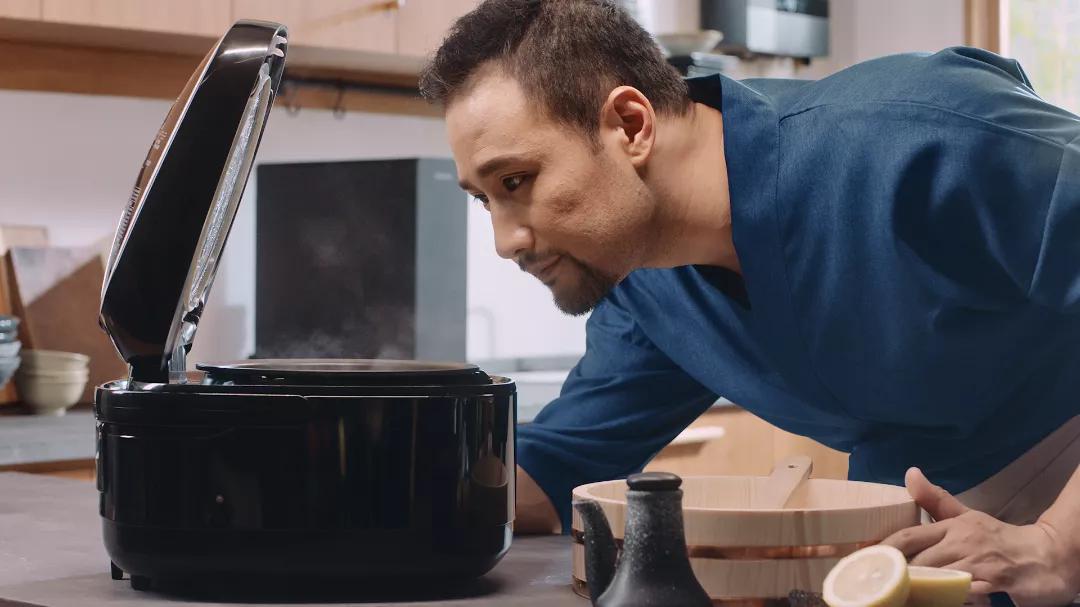 匠心芝道丨锁住食材鲜味，窥得自然本味