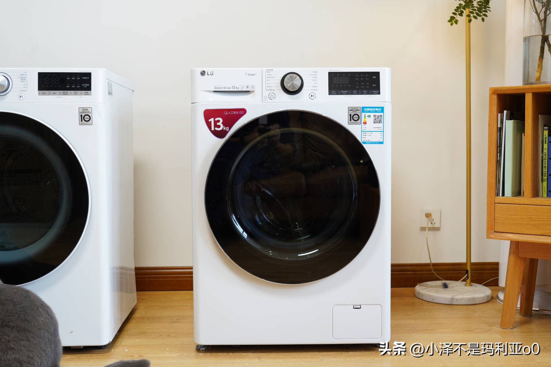洗烘套装lg推荐,lg洗烘套装怎么选