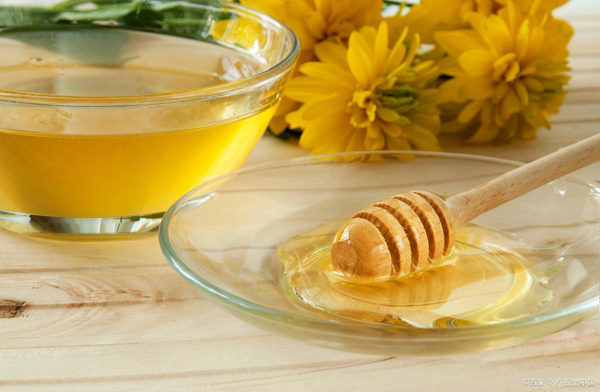 真假土蜂蜜的鉴别方法,广西土蜂蜜假货