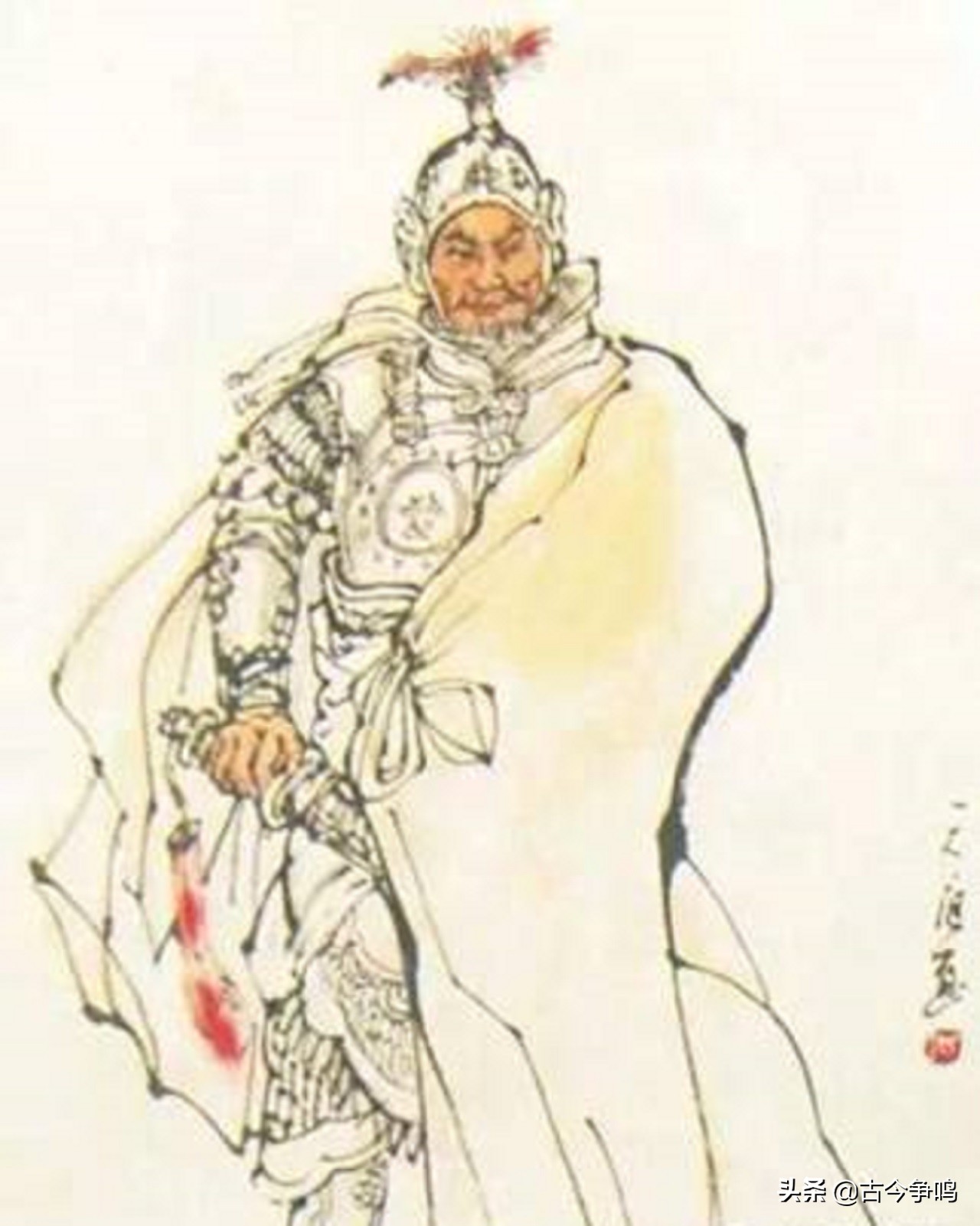 忽必烈是怎么跨过苍山打败大理国,忽必烈远征大理路线图