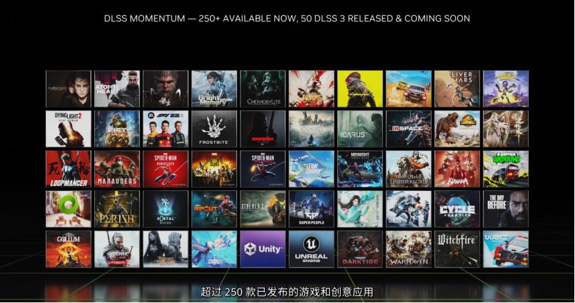 CES2023，看NVIDIA放大招！RTX40系入驻笔记本电脑，RTX4070Ti仅6499元，Studio圈再度扩展