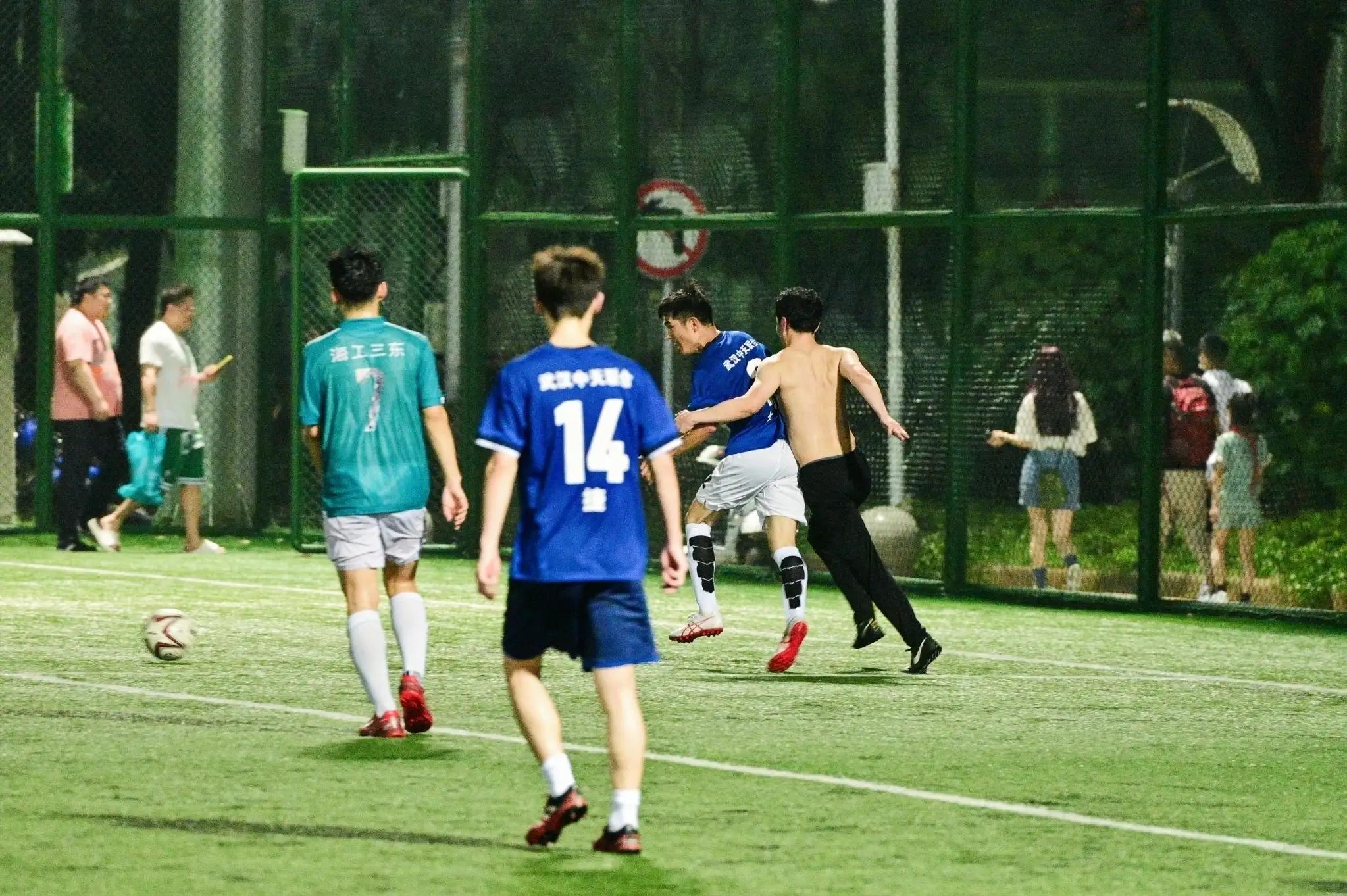 武汉塔子湖足球,武汉足球联赛赛程