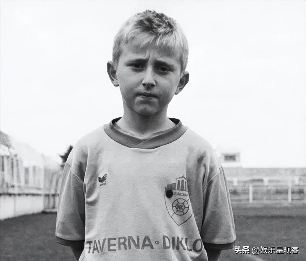 世界足坛十大杰出球星,足坛历史最顶级的五名球员