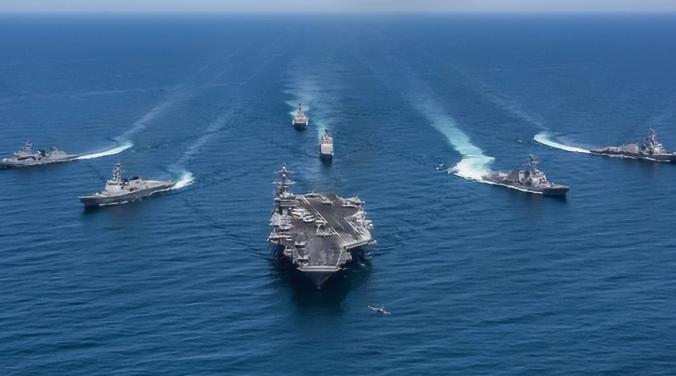 台海战争一旦爆发，可能造成上百万伤亡？美国和台湾都无法承受