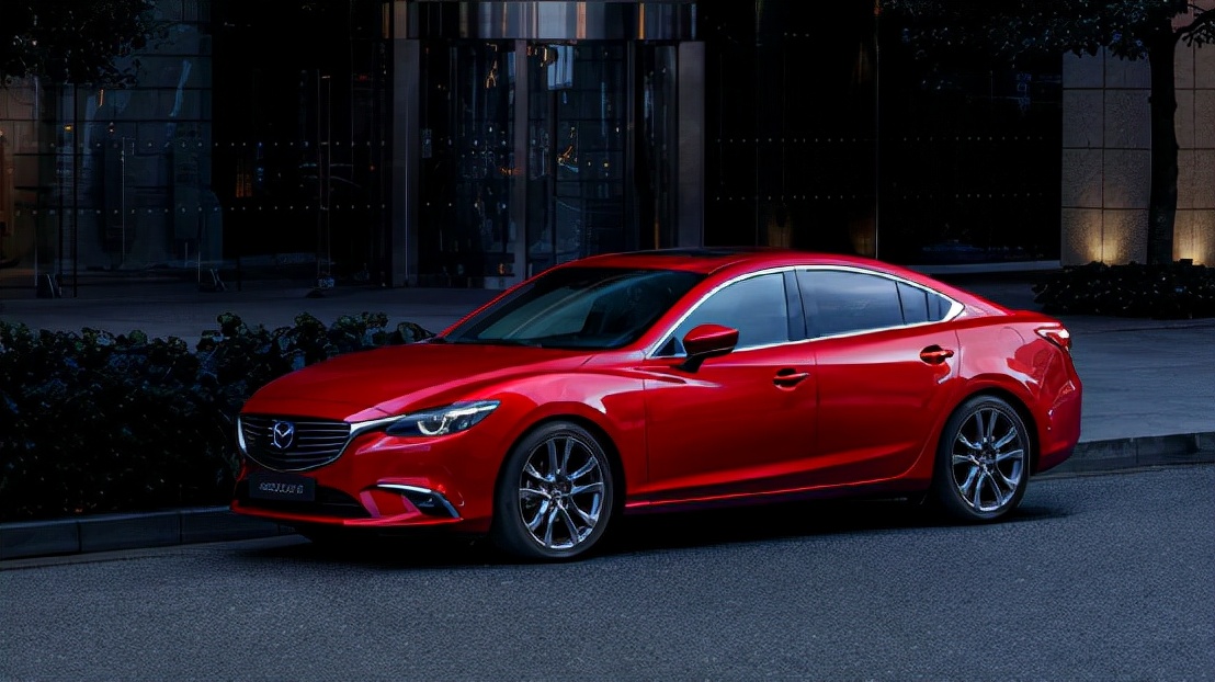 二手车马6推荐2万到3万自动挡,二手老款马6怎么选