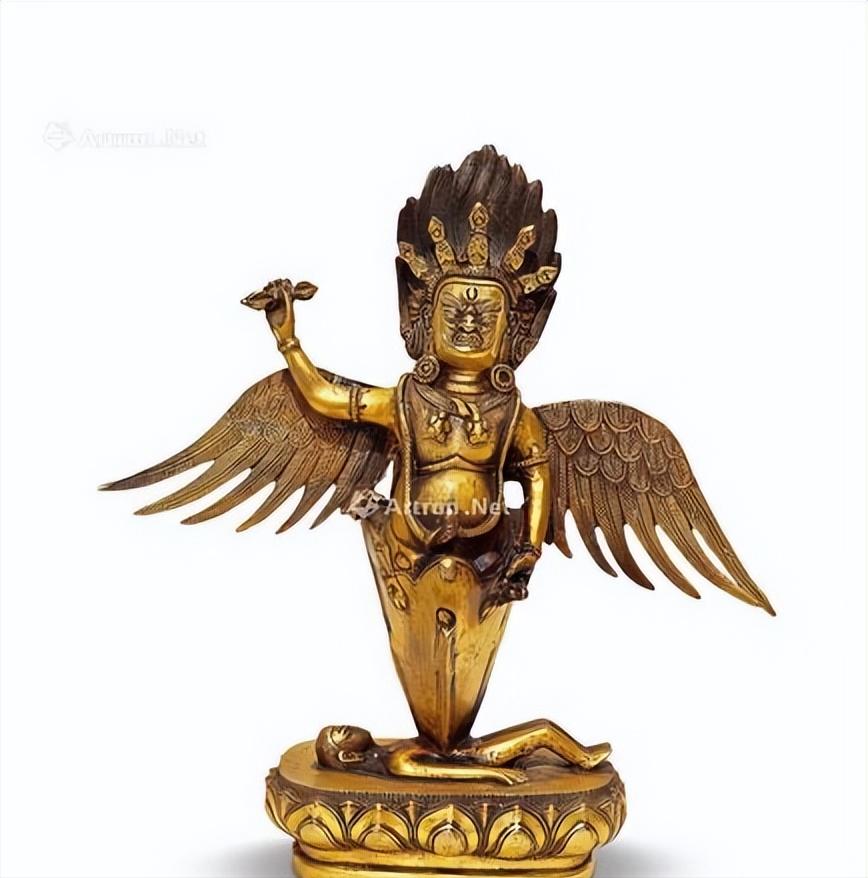 《金翅雀》内容赏析,金翅雀的描述