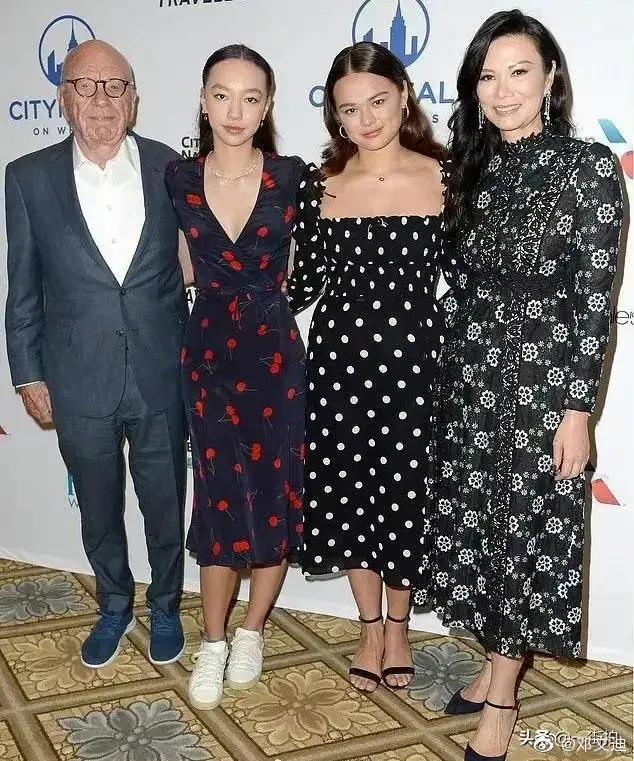 邓文迪的人品可以模仿吗,为什么那么多人以邓文迪为榜样