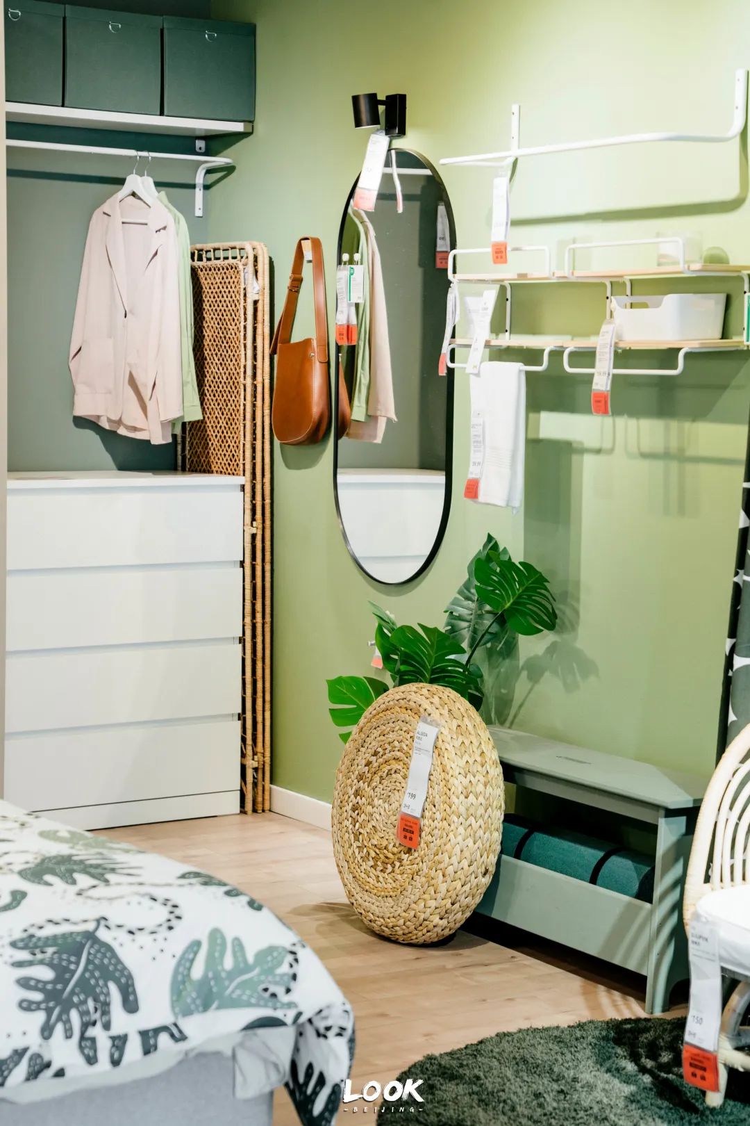 宜家快闪体验中心限时,宜家会员限时特惠