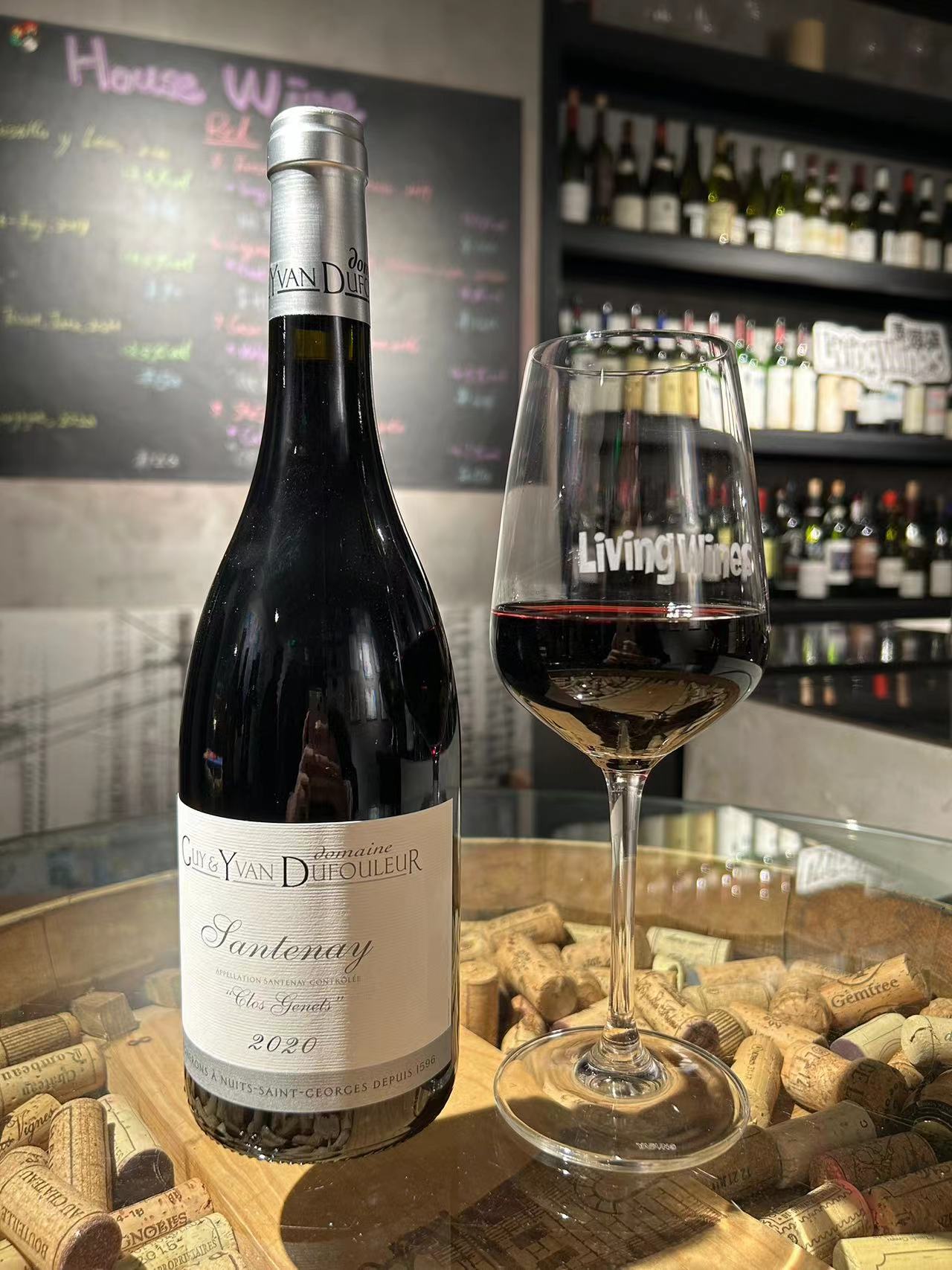 livingwines团购,8号会员日8.8折优惠活动