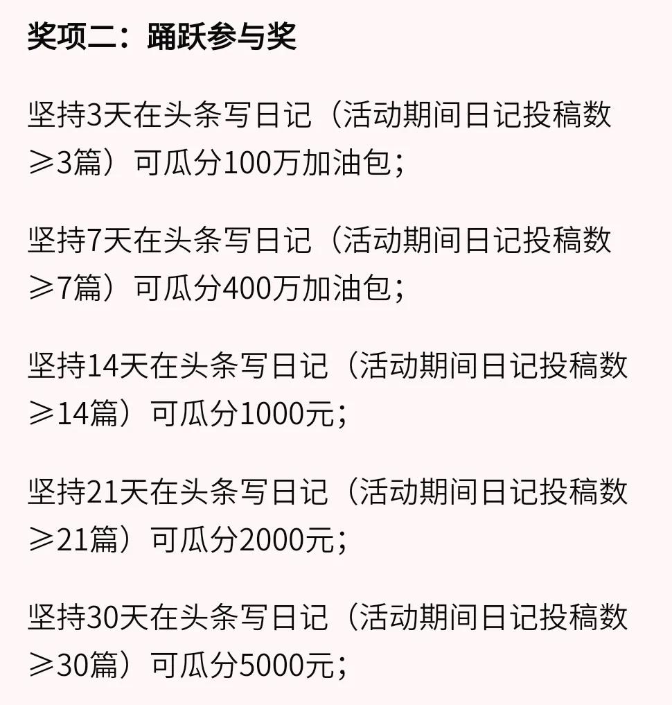 头条写一万字阅读收益多少,头条写文多少阅读才有收益