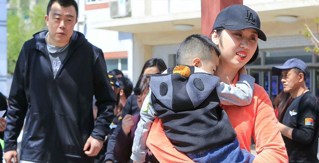 韩德君成长之路,韩德君第二阶段精彩集锦