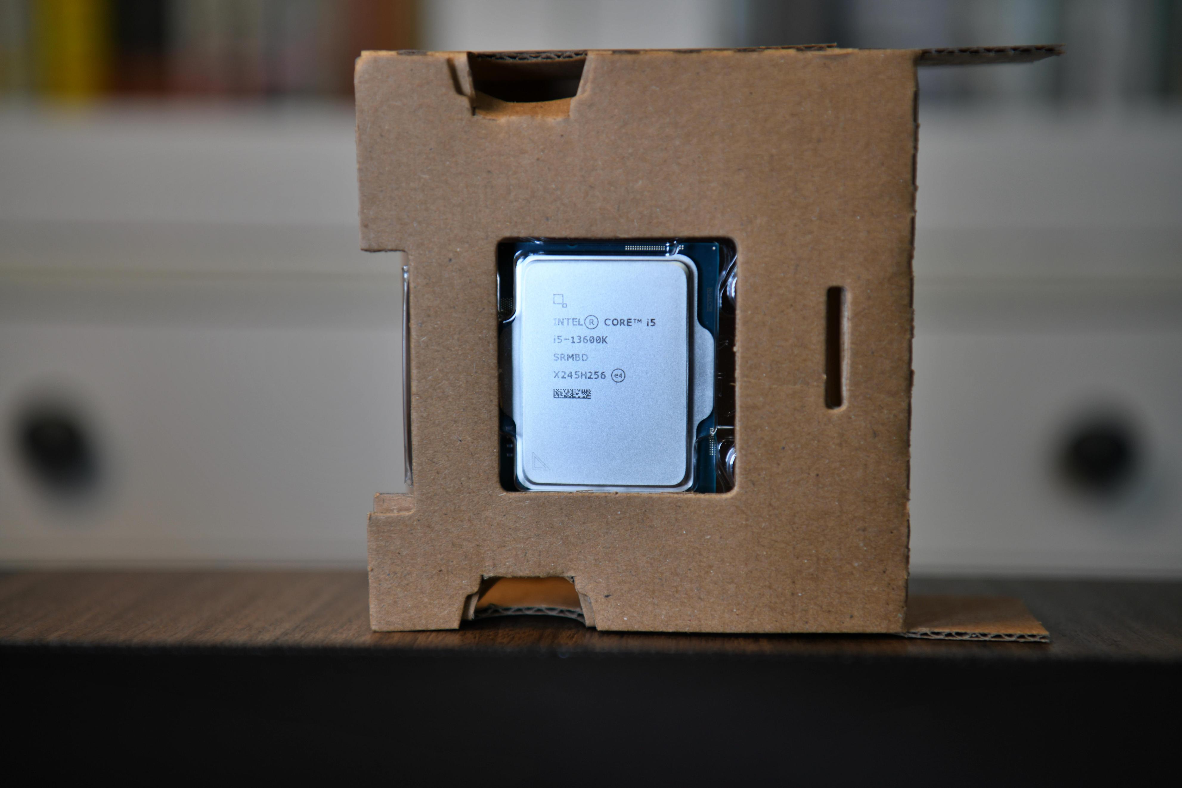 2023新装机：打造一台属于自己的DDR5平台