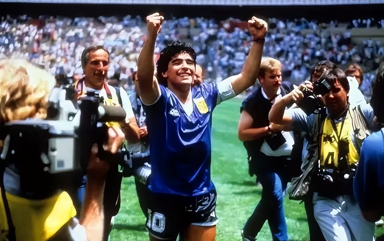 假如让死刑犯踢世界杯，如果夺冠判无罪释放？历史上还真有人干过