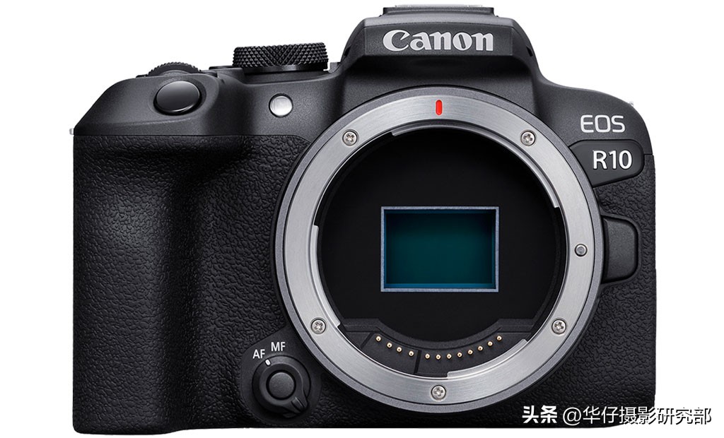 佳能eosr10对比m6二代,佳能eosr100和r50