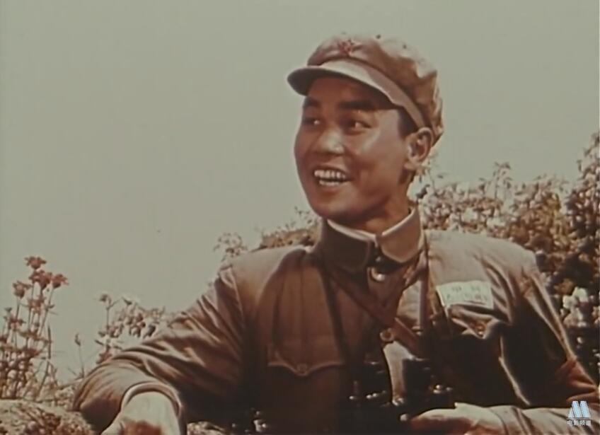 38年前的战争片真的能把人看哭,真实拍摄的历史战争片