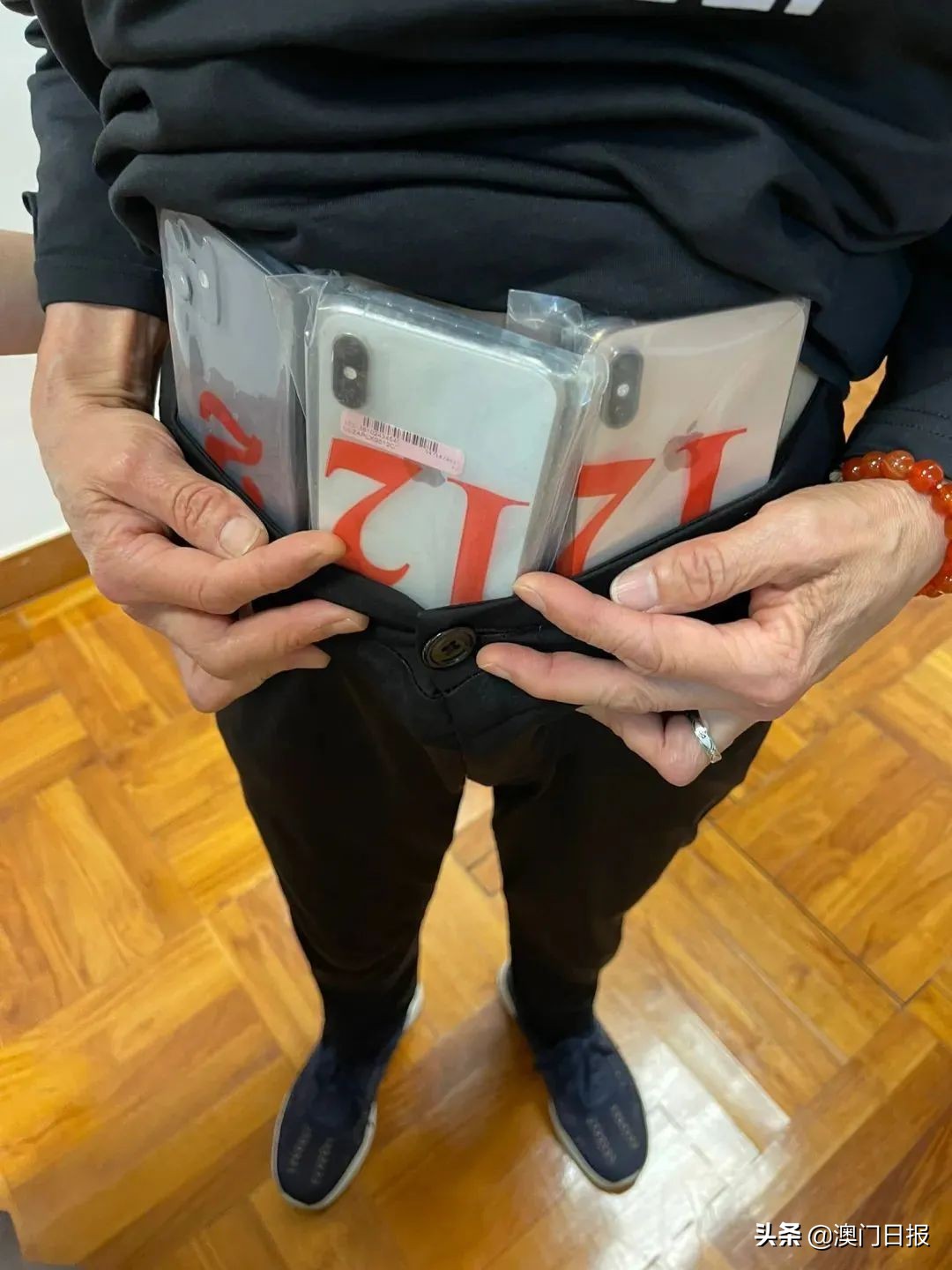 海关破千万走私案,海关破获走私大案