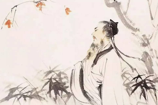 唐朝第一山水诗,唐朝最美山水七绝诗