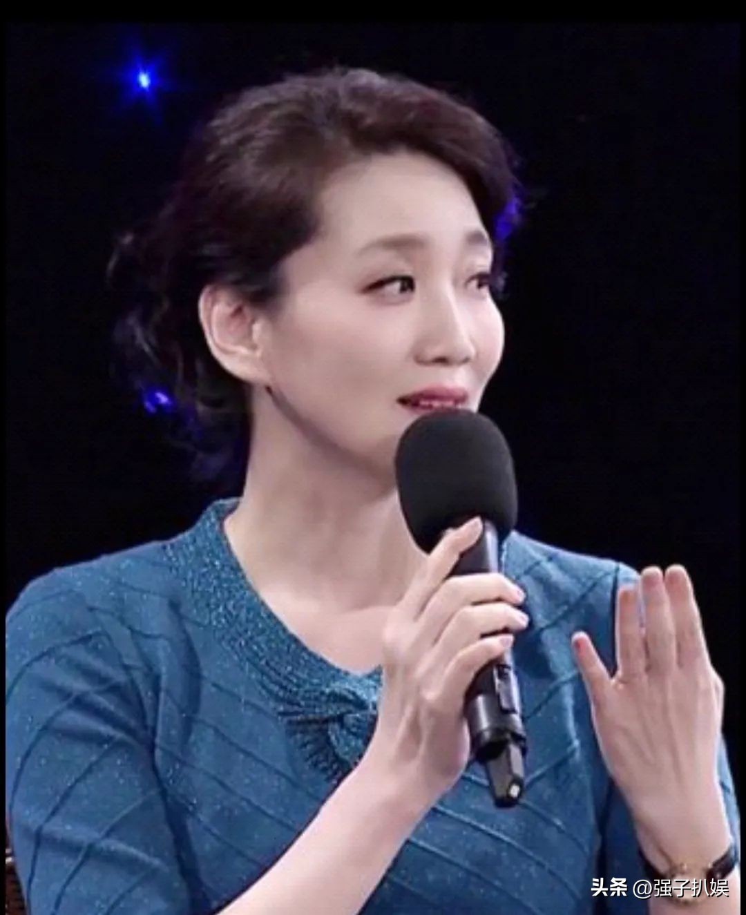 央视主持李修平身高,央视播音员李修平有孩子吗