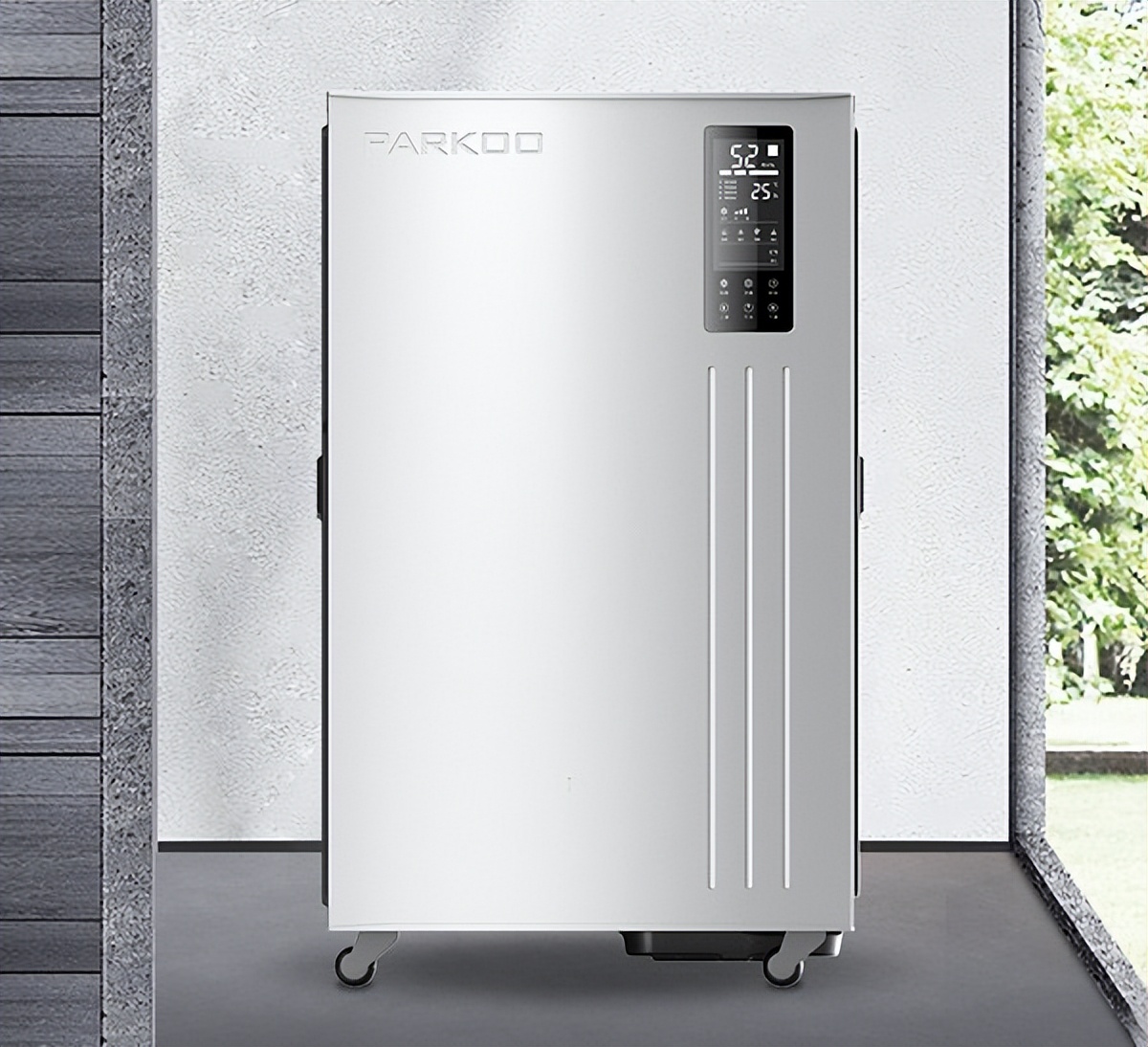 百奥智能除湿机怎么使用,百奥除湿机温控