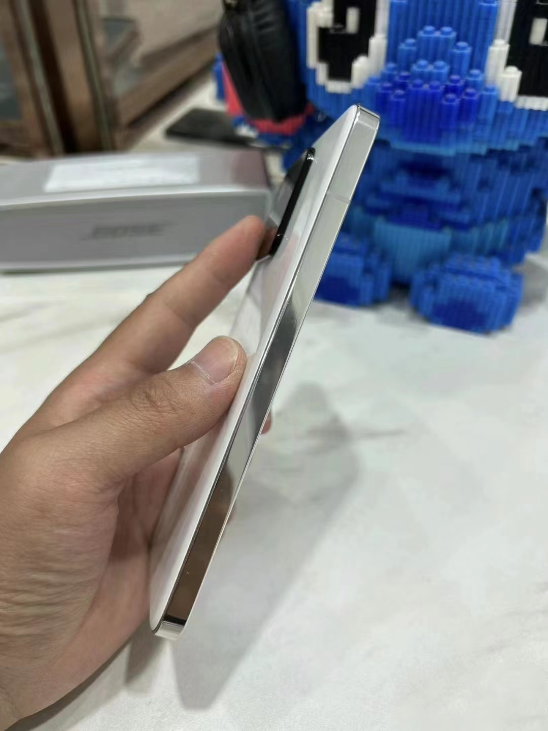 从iphone13换vivo什么手机,iphone13换小米13什么体验