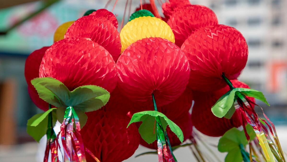 端午节不能说节日快乐的原因,端午节祝福不能讲端午节快乐吗