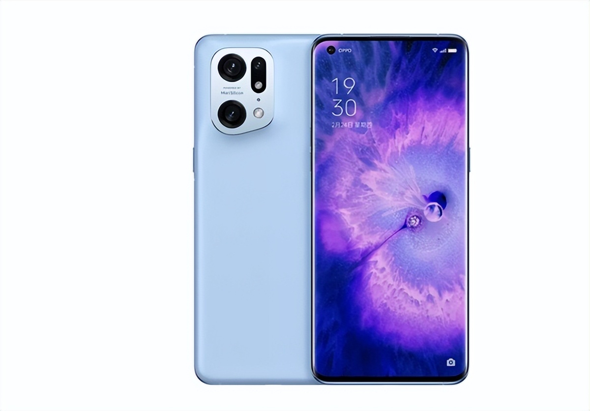 推荐一款比较实用的oppo手机,oppo目前哪一款手机最值得入手