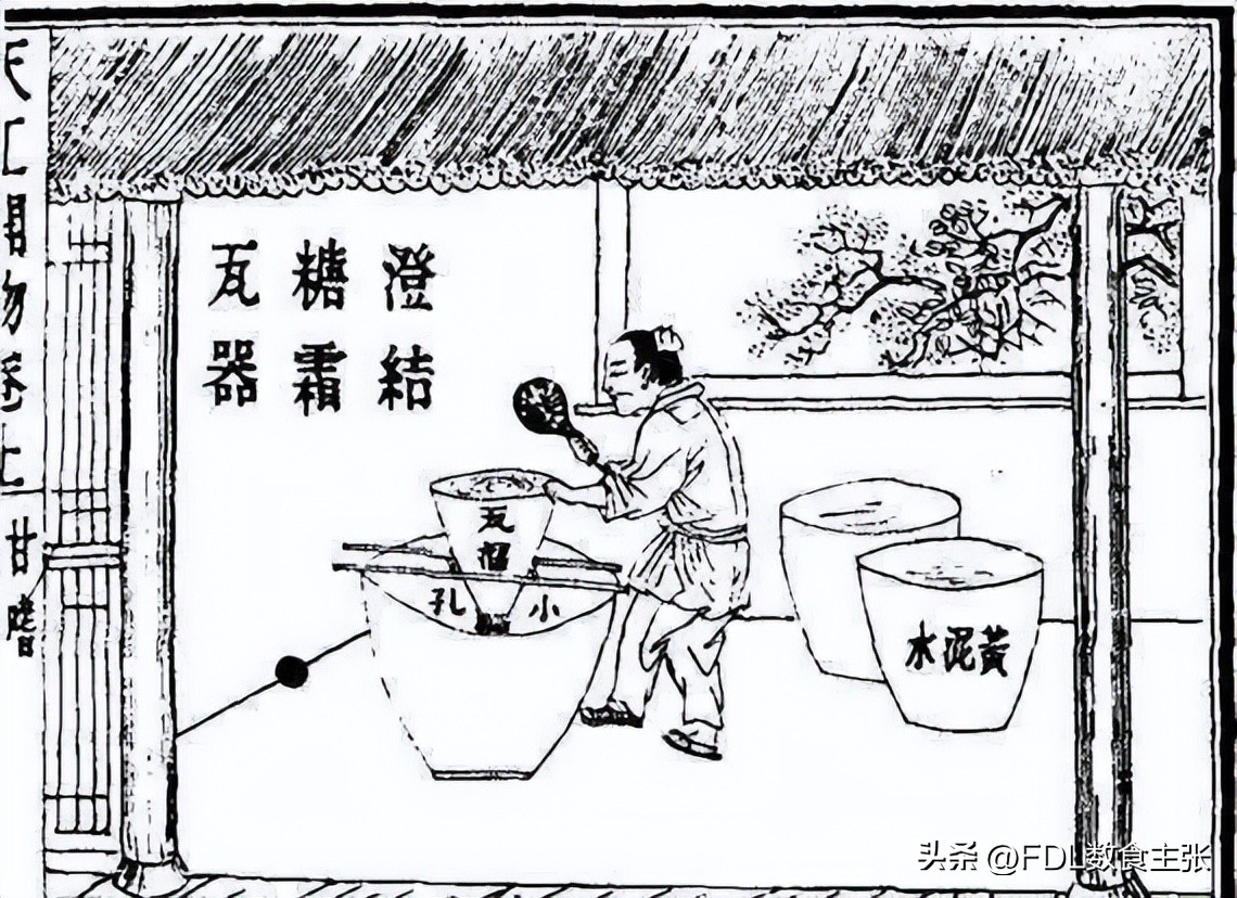 “慌糖”的消费者该如何重新爱上“吃糖”？