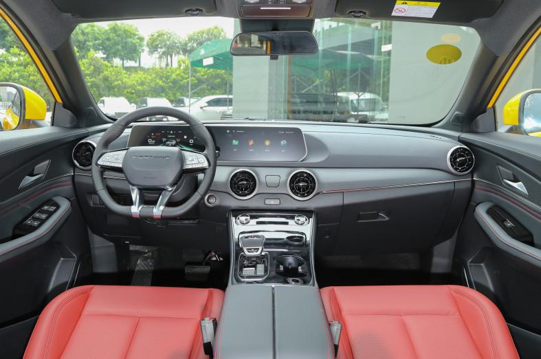 车主入手风行t5的感受,东风风行t5和哈弗h6哪个更值得买