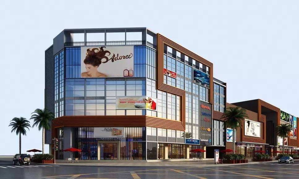 南海美立方花园三居,南海美立方花园新楼盘