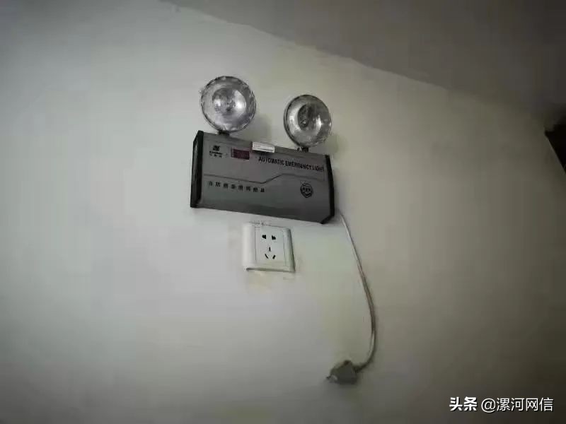 漯河一小区着火视频,漯河市一小区发生火灾