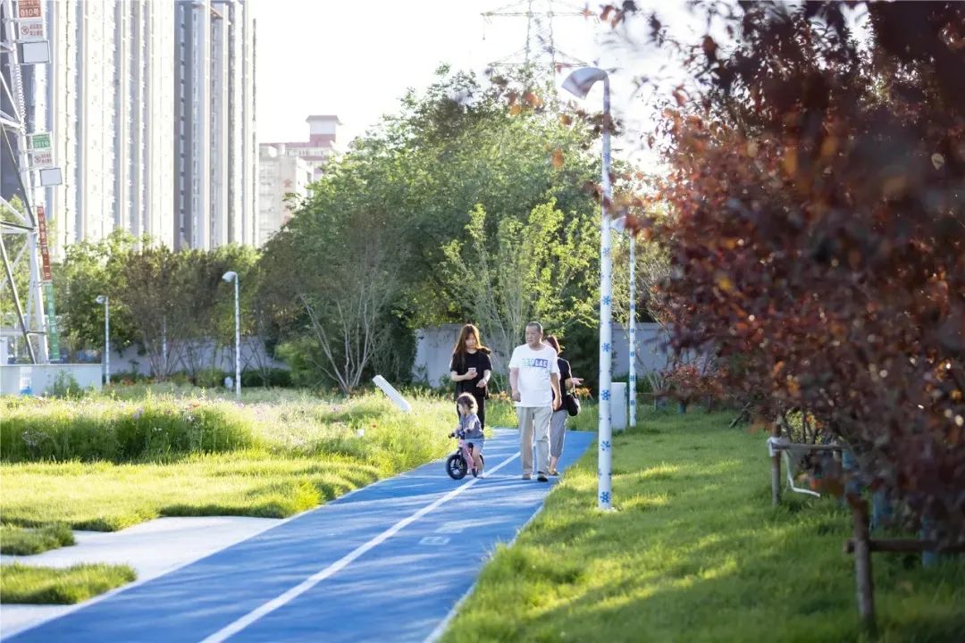 北京适合6岁娃玩的儿童乐园,遛娃好去处北京大兴