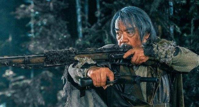 2021评分最高的鬼片电影,口碑最高惊悚喜剧片