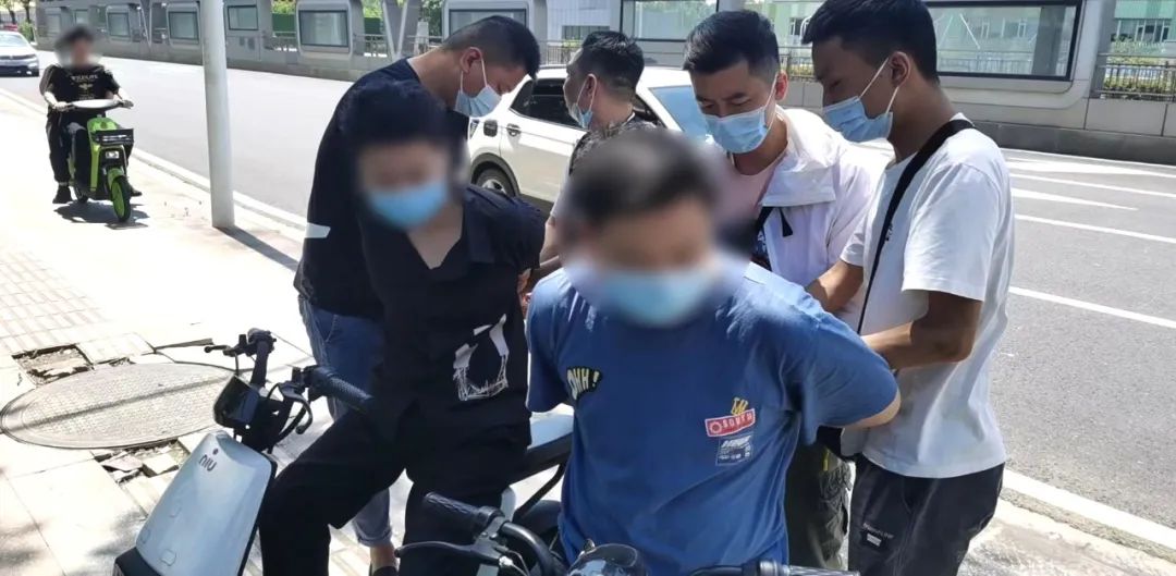 湖北公安百日行动荆州火力全开,湖北警察百日行动