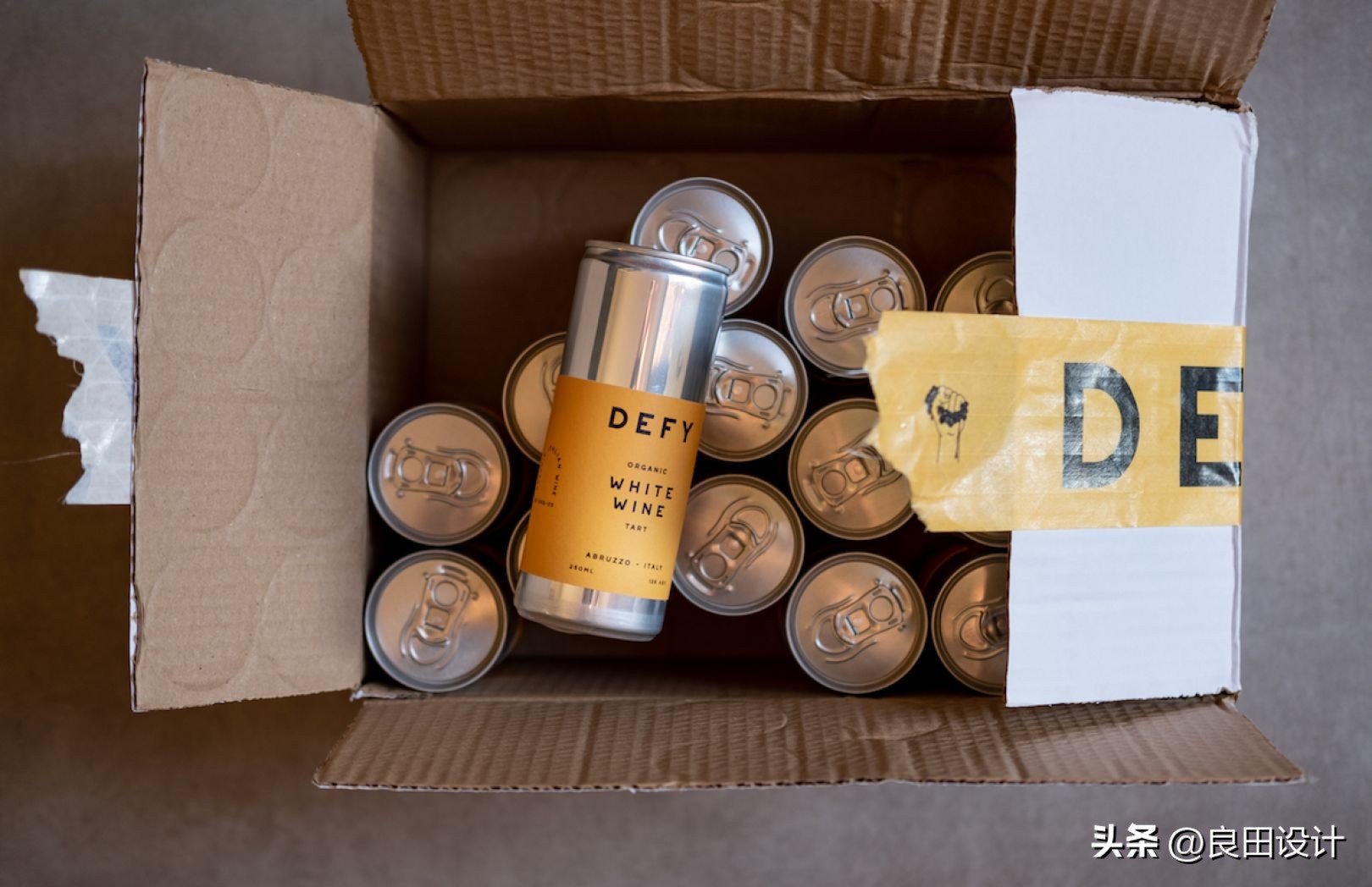 产品设计朗姆酒包装设计,if酒包装设计