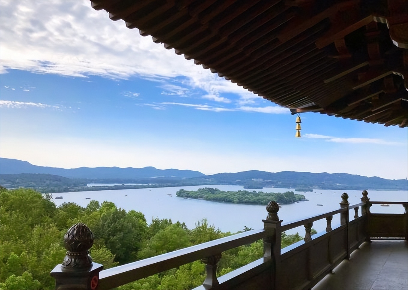 杭州五日游大概花费多少钱,杭州飞丽江五日游攻略