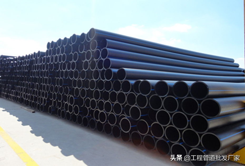 pe管材与管件压力一样吗,pe管材压力8公斤