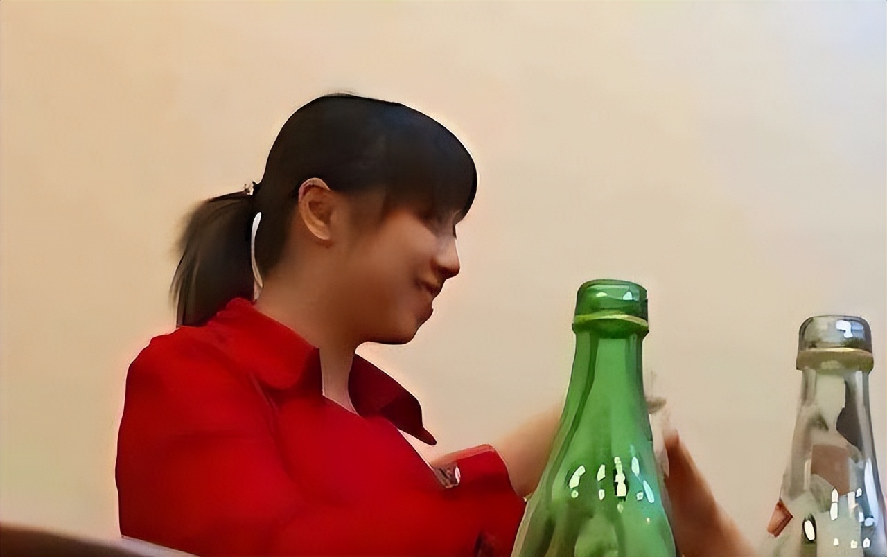 湖南女孩千杯不醉,湖南女子千杯不醉完整版