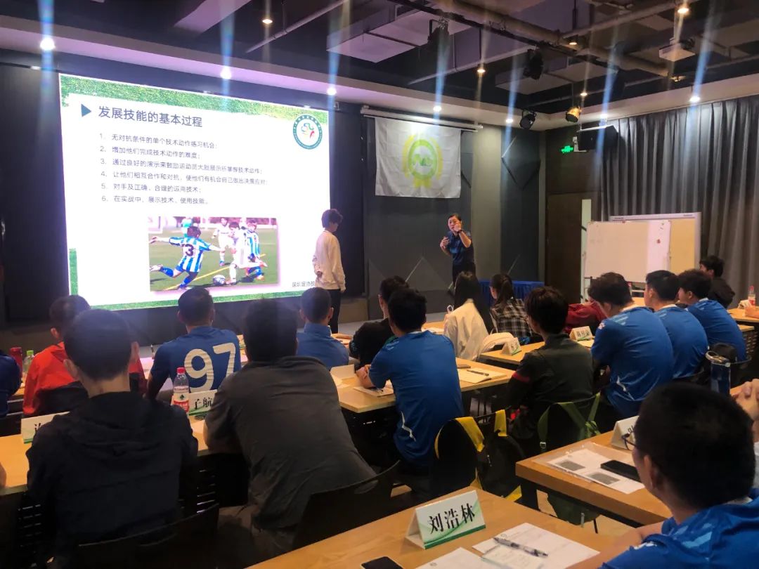 南山区专业的足球培训班,南山区足球协会