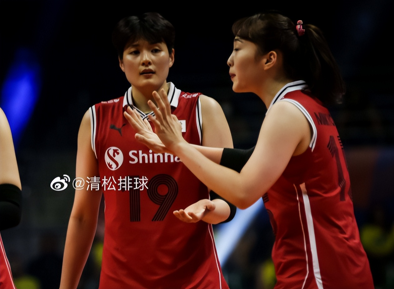 女排战胜土耳其后积分榜最新排名,土耳其女排联赛最新积分榜