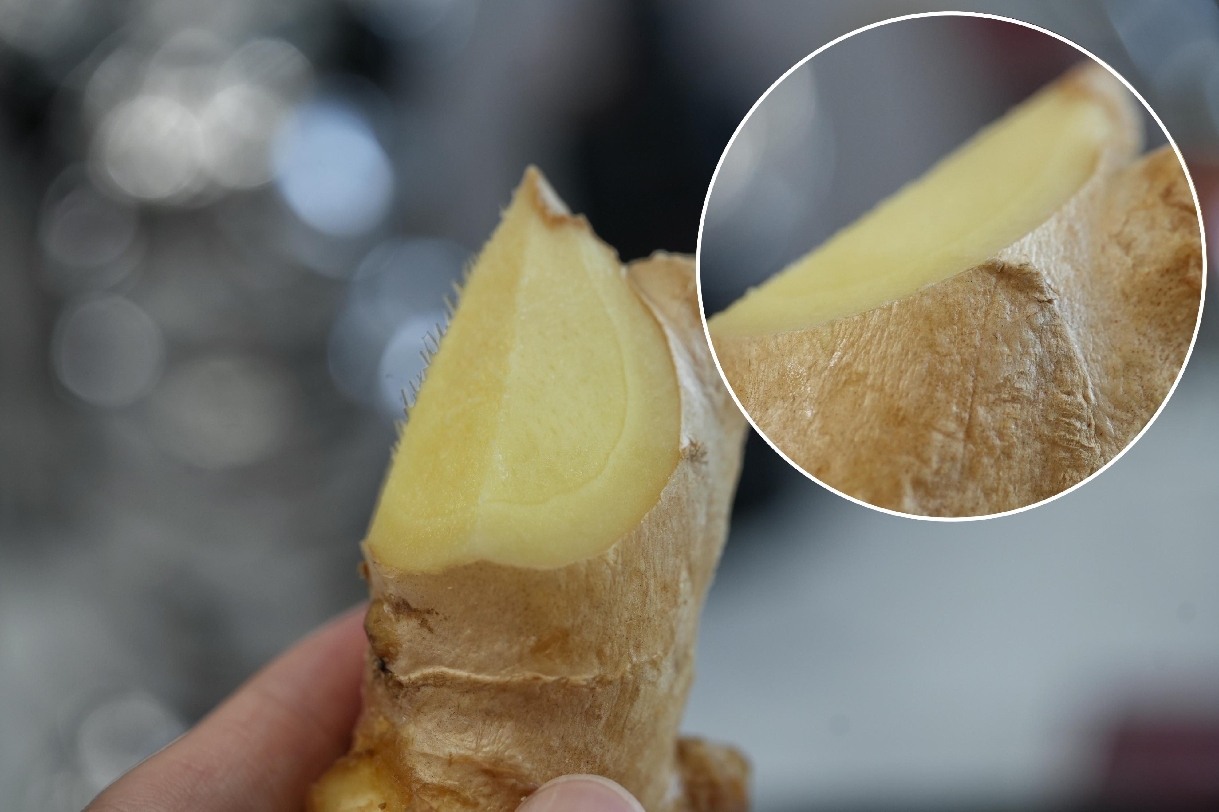 aus10的主厨刀测评,aus10刀测评