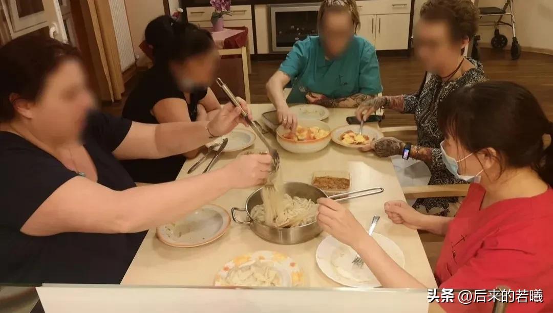 30岁学德语去德国做护士靠谱么,德国护士的德语学习周期