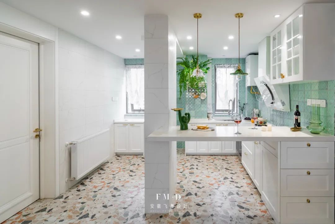 教大家几个选购瓷砖的技巧,瓷砖挑选套路深不看攻略真被坑