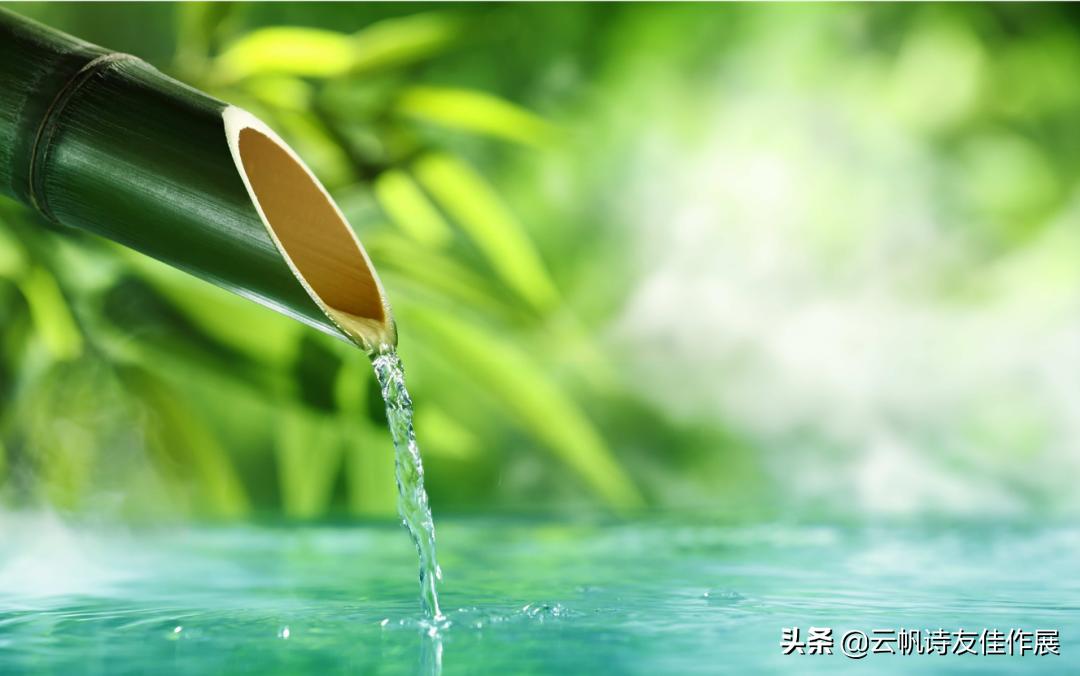 当代诗词平台云帆诗会,云帆诗会2022