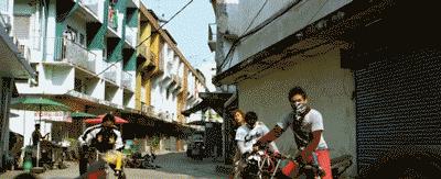 电动自行车不戴头盔管理条例,电动自行车头盔法律依据