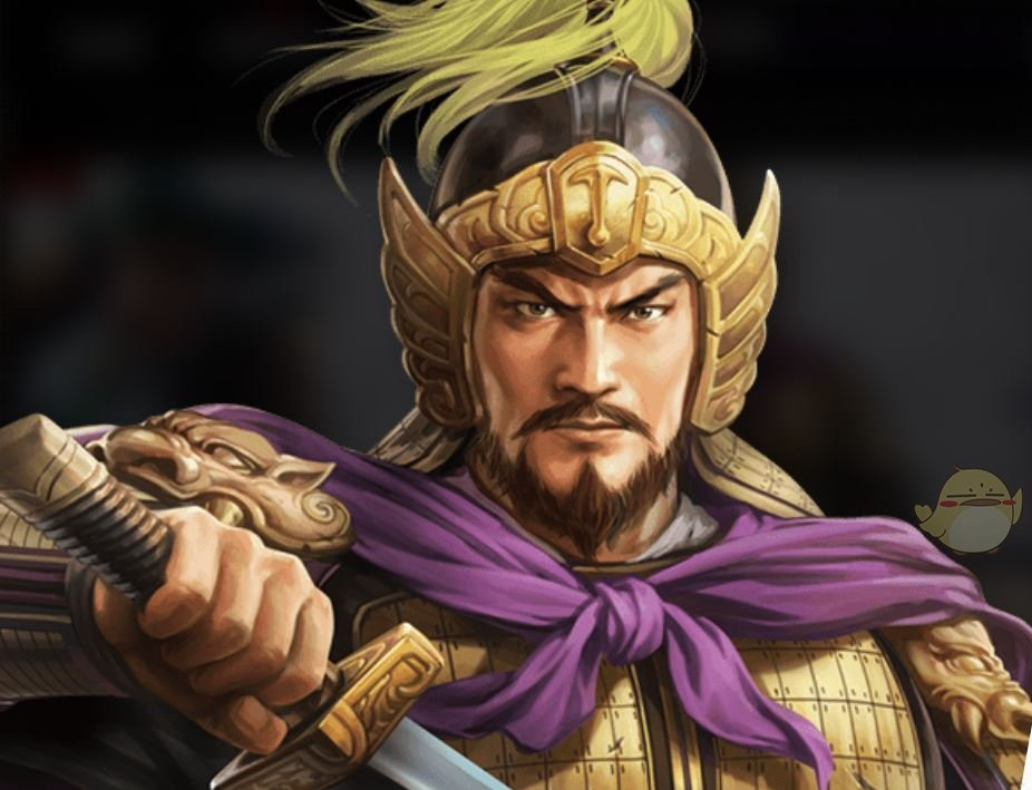 张郃为何是名将,张郃在袁绍手下的地位