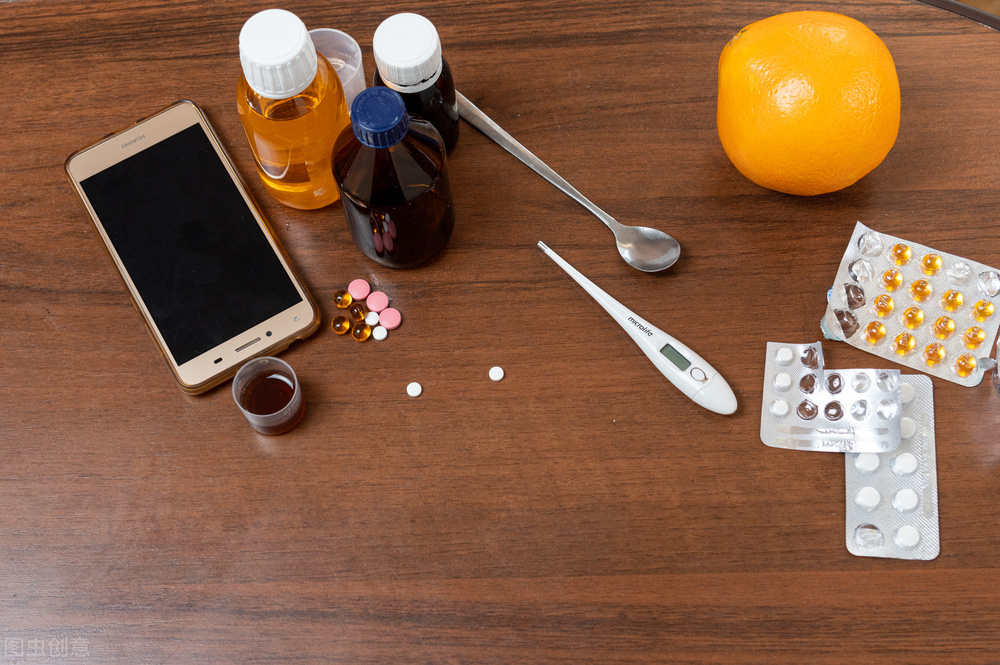 养胃的日子,养胃30天的真实经历