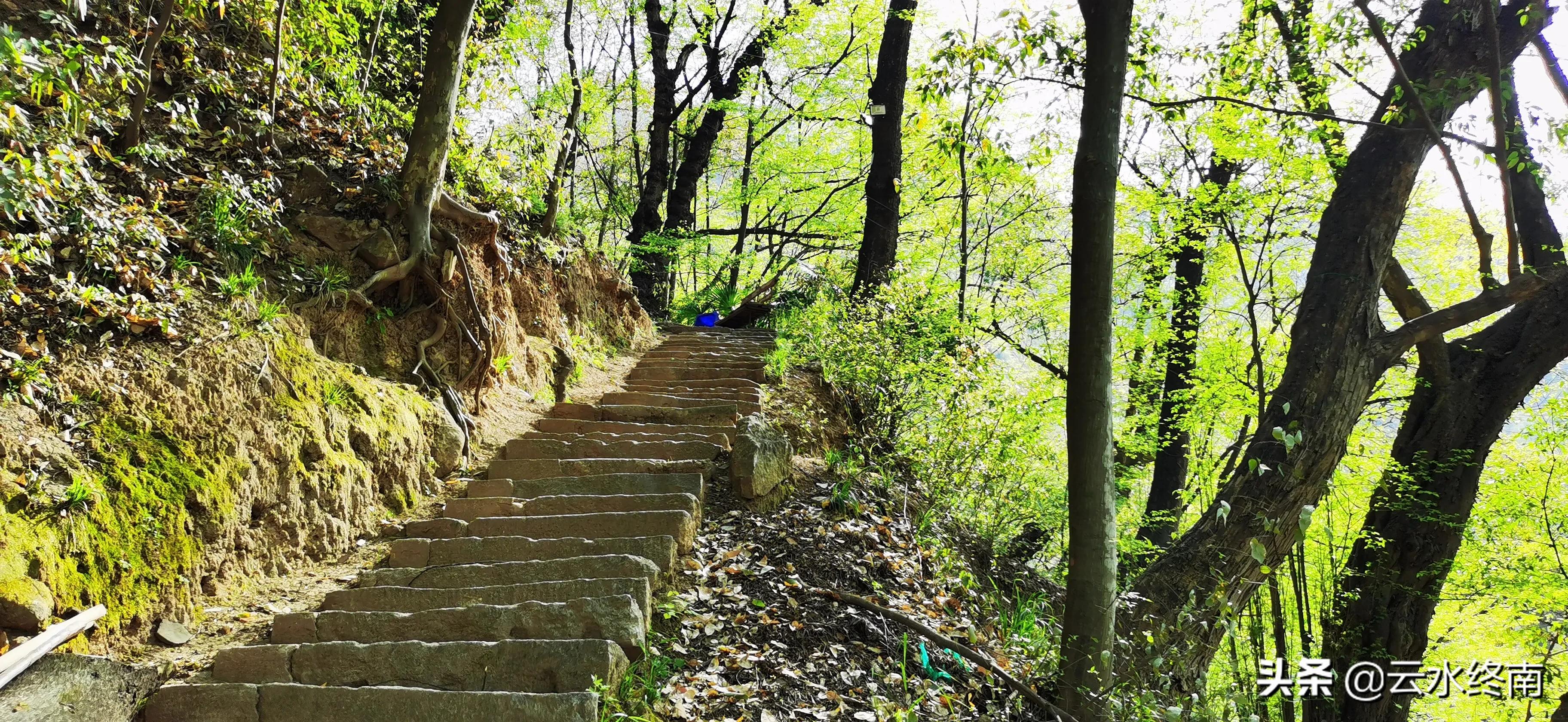月下追韩信的真实地点,萧何月下追韩信真实发生地点