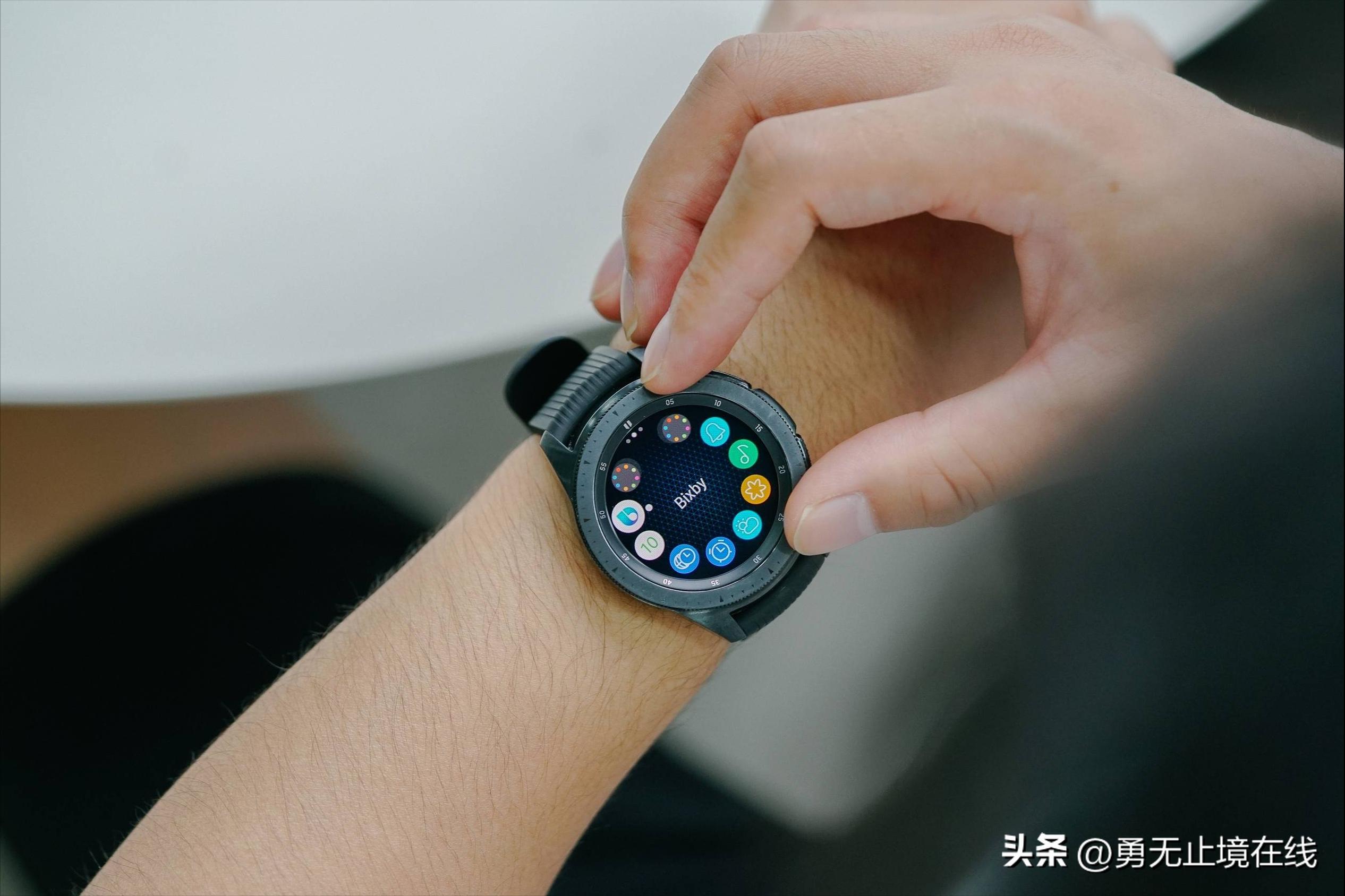 中国智能手表品牌排行榜前十名 (智能手表什么品牌的比较好)